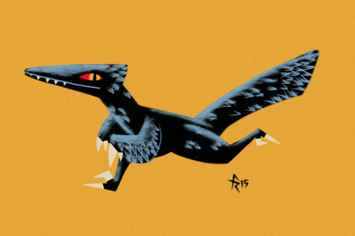 VELOCIRAPTOORRR