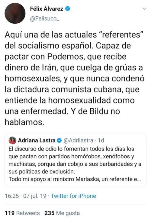   Tremendo combo de Felisuco: “Socialismo”, adult photos