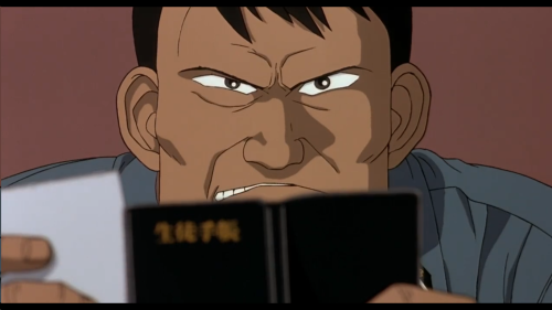 feelingsfrommoviesandseries:Akira (1988)