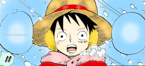 FUCK YEAH ONE PIECE