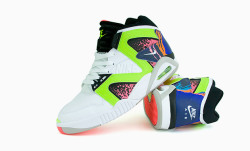 Air Tech Challenge Hybrid