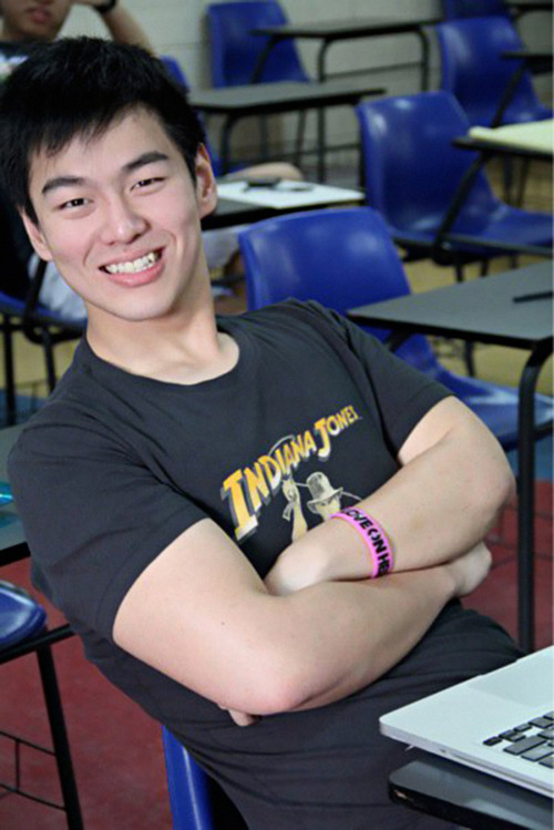 hotfilipinoboys:  Daniel Ng