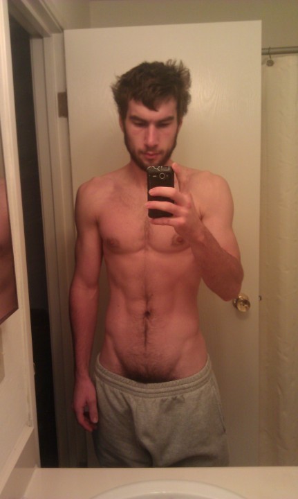 I love porn, bro.