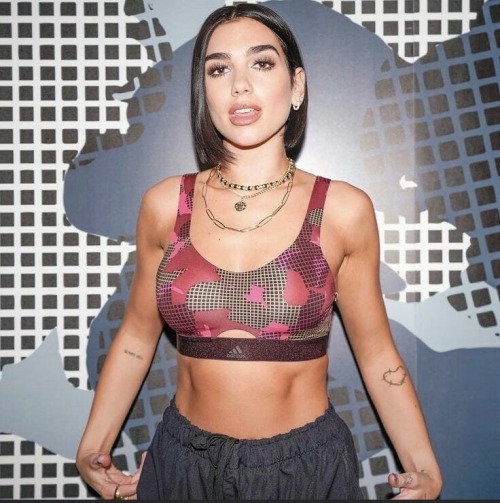 Porn Pics sazza1399:Dua Lipa 💛