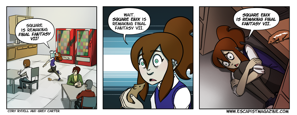 joshscorcher:  My feelings in comic form.Click for source.