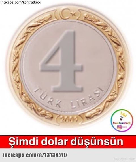 4
TÜRK LİRASI 

Şimdi...