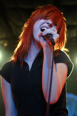 hayleywpictures:  March 14th 2008 - Austin,