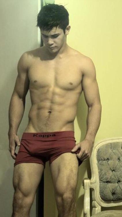 diggin-that-dude:  Greek Boxers  Top Posts 2013 - # 212 