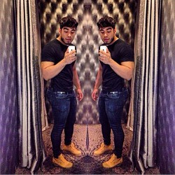 HoustonAssLover