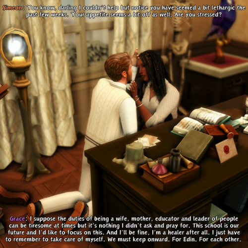 Previously On COTFChapter Four Edin - Previous // Next // Beginning