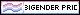 Pride Web Badges