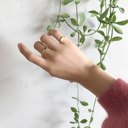 liliest: cherrykoko - viva la vida ring