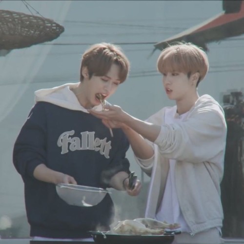 Minsung Layouts