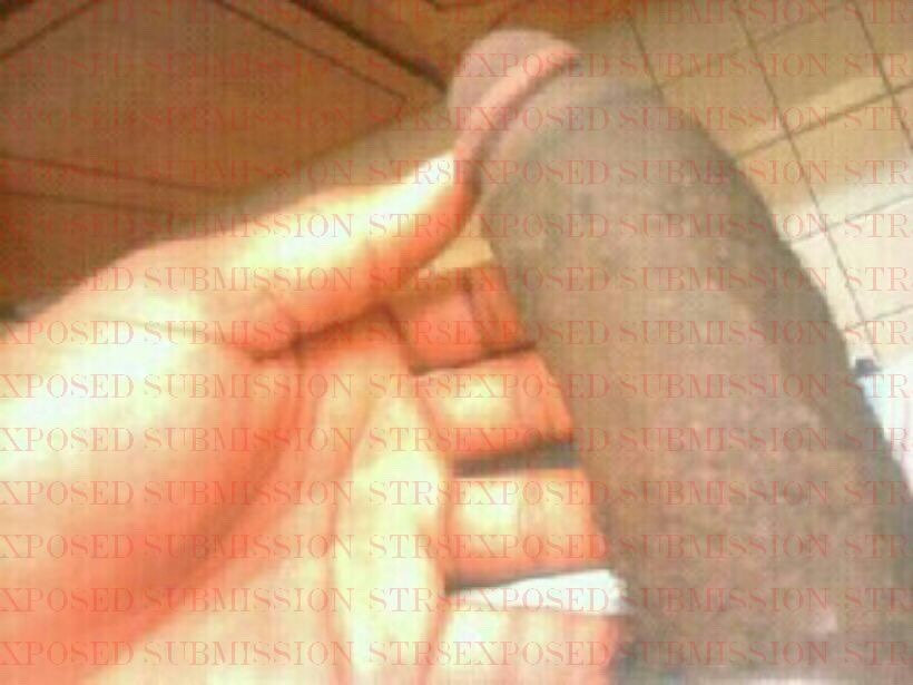 str8exposed:  Submission… http://www.str8exposed.tumblr.com