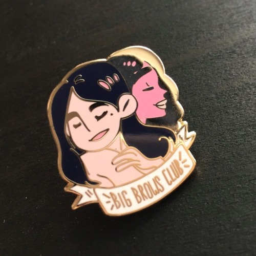 Phenomenal Collection - Enamel Pins by Maeril Shop is open now for a few days only ! ✨