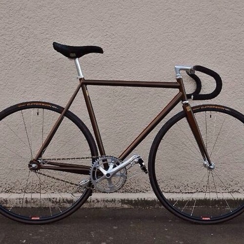 Porn Pics roadbikecity:  Track bike #cycle