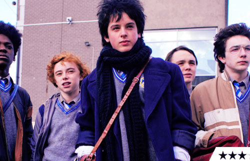 Funky MBTI in Fiction - Sing Street: Conor [INFP] - Sing Street: Conor ...