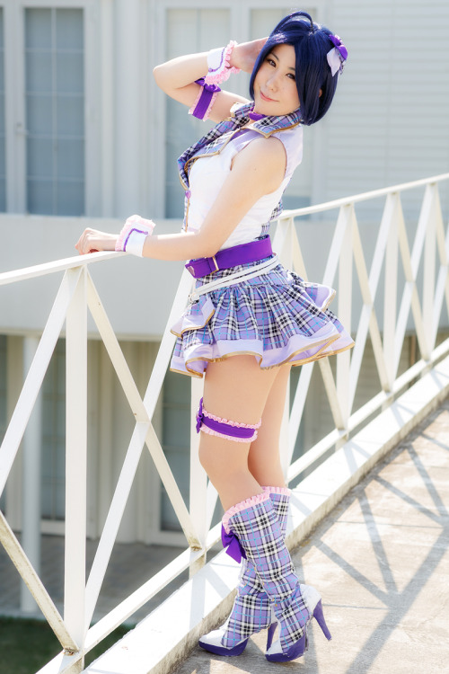 cosplaygirl: 撮影会お疲れ様でした！ | SAME FEELING Blog