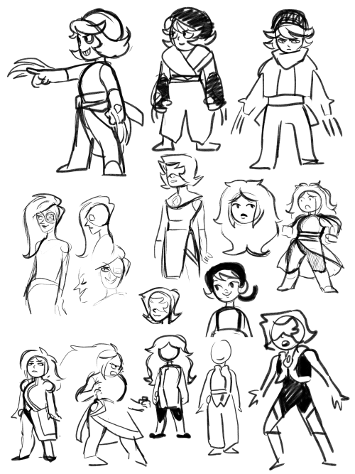 roachpatrol:aei-sb:[Beach Citystuck! Based on this post by Roachpatrol!] 3/3Doodles I’ve made for th