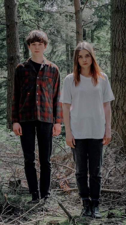 the end of the f***ing world lockscreensreblog or like if you save.