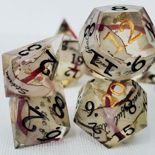 You know, I hadn’t actually though of this before. Is tumblr a good place to post about dice? 