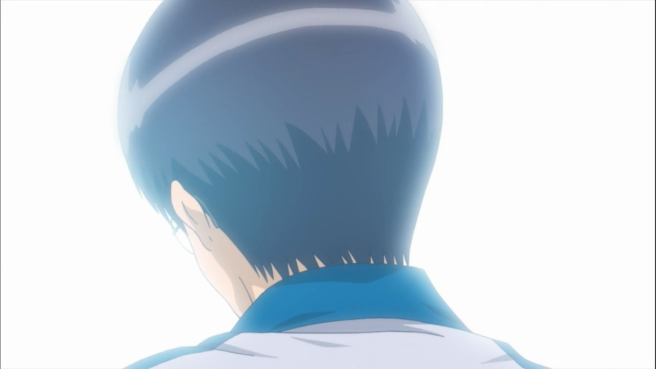 nishino-kun:  LET ME FIGHT SOMEONE FOR SHINCHAN’S SMILE 
