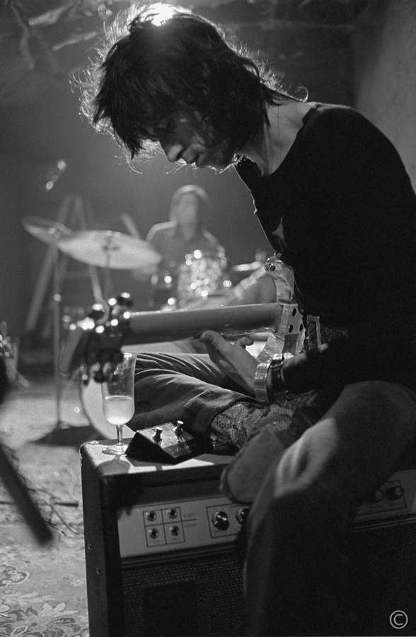 classicrocknblues:  Happy Birthday Keith “Keef” Richards 