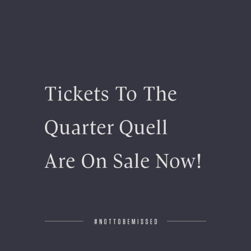capitolcouture:Have you reserved your seats to the 75th Hunger Games? Tickets to the Quarter Quell a