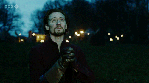 Hiddles for every day of the week :)