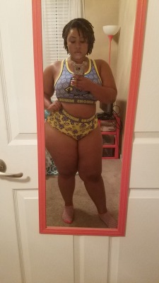 sheabuttaqueen:A real minion