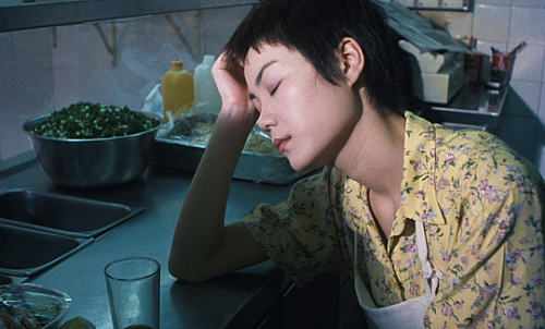 pierppasolini: Chungking Express (1994) // dir. Wong Kar-wai 