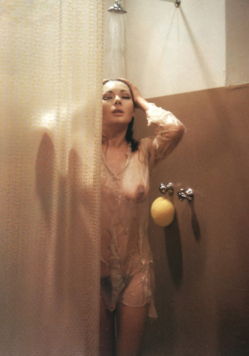 sosweetsoperverse:  All The Colors Of The Dark (Sergio Martino) 