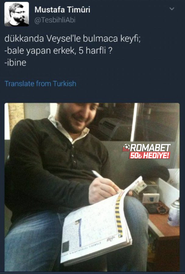 Mustafa Timûri...