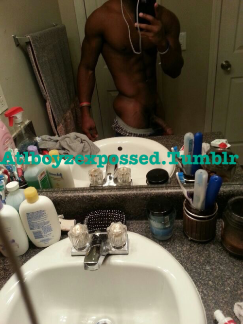 atlboyzexpossed:  #Submission 