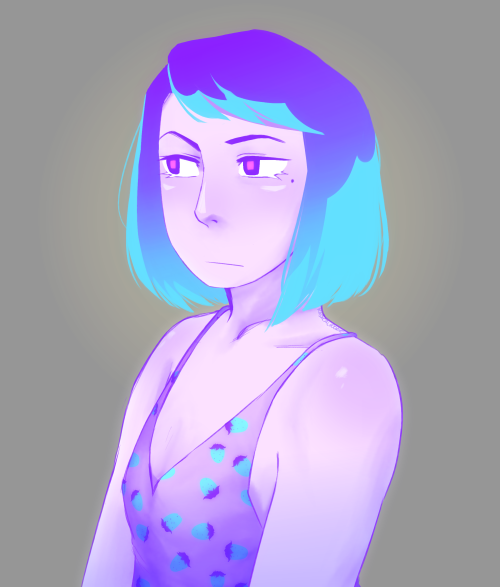 dailyedgeworth:today, a snazzy Franziska to keep it fresh