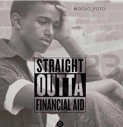 pettyness:  theamazonparagon:  foreverweirdnartsy:  trebled-negrita-princess:  niggawhatthefuckisjuice:  kicksthatfly:  This hurts  Yall going to far. Especially for HBCU students 😪😪😪   THIS SHIT AIN’T EVEN FUNNY SCHOOL START IN 2 WEEKS AND