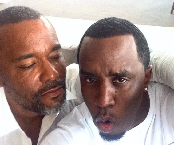 tastyblkman:  Diddy Thoughts.. 
