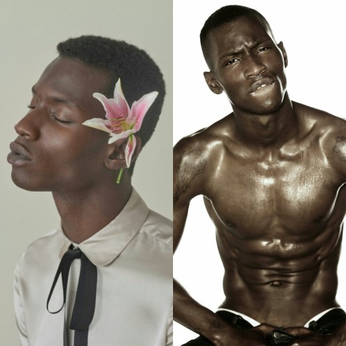 zrunkinlove: Adonis Bosso + Nykhor Paul