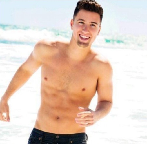 Porn Pics male-celebs-naked:  Logan Henderson See