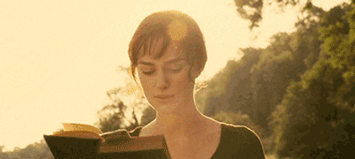 Once Upon a Bookblr — When you turn your reading into a self care...