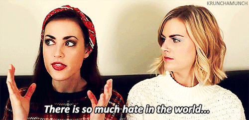 “This is one thing I don’t understand about homophobia”