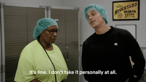 Queer Eye Season 3 is streaming now on Netflix. Can you believe these reaction GIFs are so good