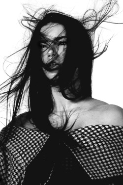 amy-ambrosio: Adriana Lima by David Sims