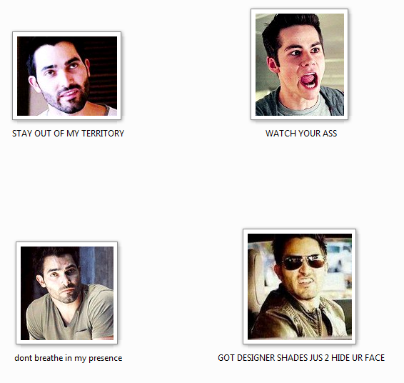 nanitemares:  there it is thats the best of my teen wolf folder 