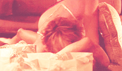 tibettefan4eva:  You have a really nice ass. 
