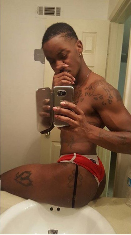 goodtime54:  kingdre022:  Ass 4 days 👅🍑💦💦  Nice