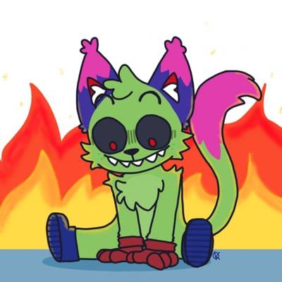JAMMMM, YOUR KITCHENNNNSSS ONNNN FIREEEEEEE