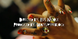 Isis-Nicole:  Coming Soon… 