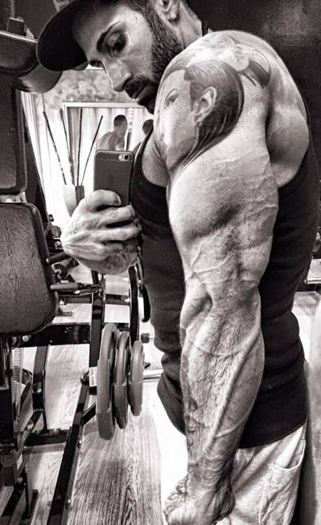 fitmen1:  Antonio Nocerino