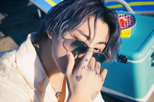 210630 BTS Butter Photoconcept Ver 4